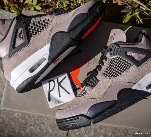 4 MATERIALS Retro RETAIL READY GOD Jordan Hair Black PK TO SHIP Pony 0612
